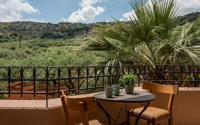 Villa Agriana Countryside