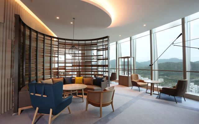 Hyatt Place Sanya City Center