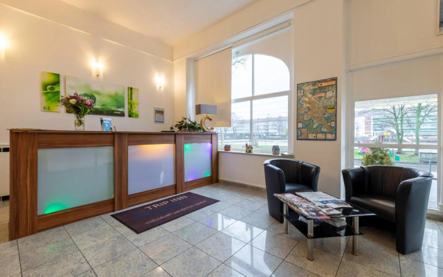 TRIP INN Hotel Schumann