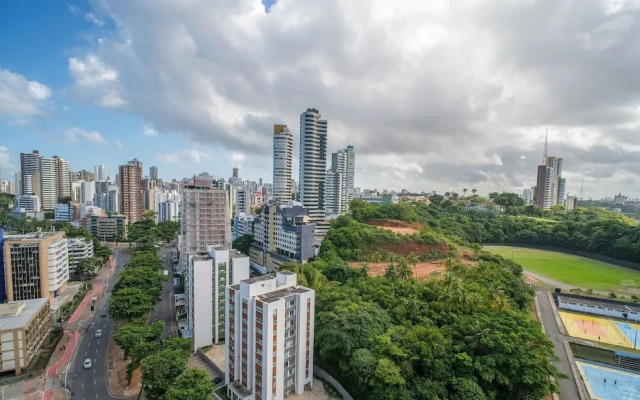 Seaside Units in Ondina-ssa - BCA