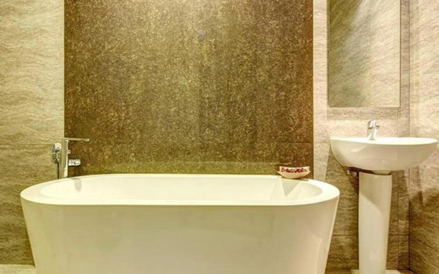 Sampit Residence Managed by FLAT06