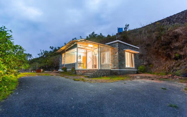 VOYE HOMES Tiyans Castle Vagamon