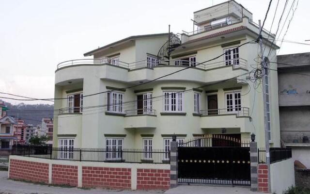 Kathmandu Homestay