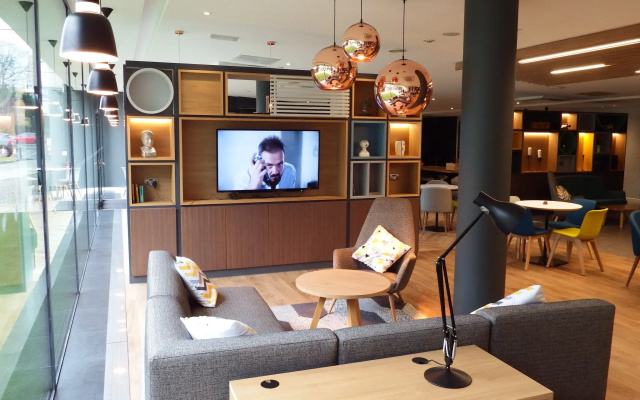 Holiday Inn Sittingbourne by IHG