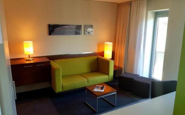 SportHotel Kaiserau