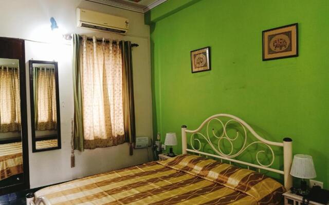 iKshana Heritage Home