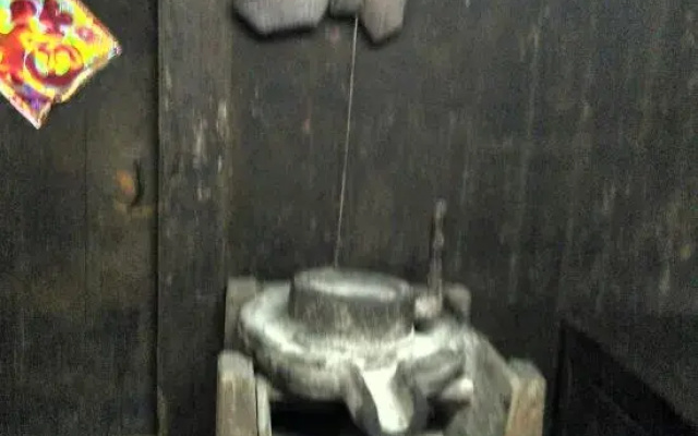 Ruchu Old House Inn