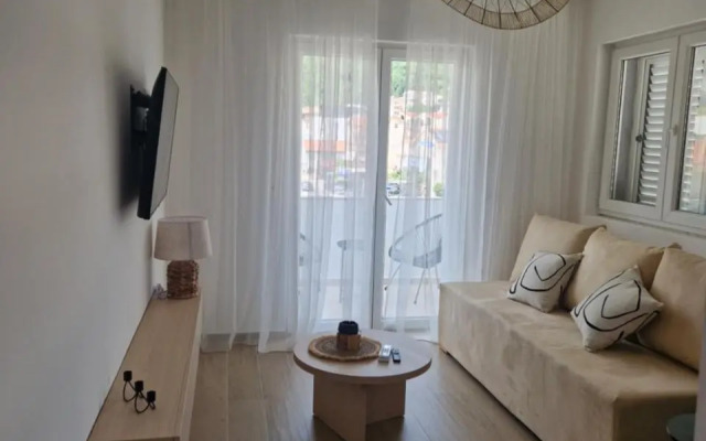 Sea Point II Apart hotel Tivat