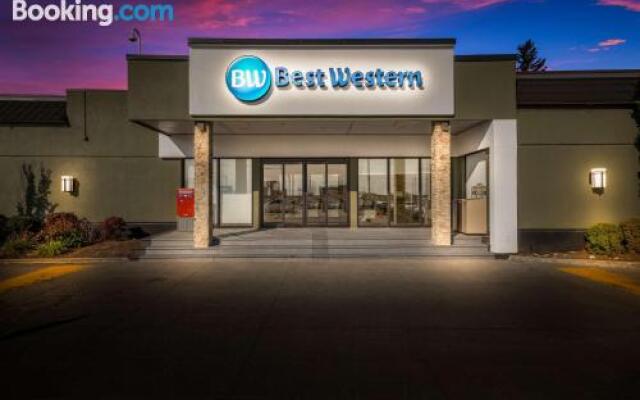 Best Western Parkway