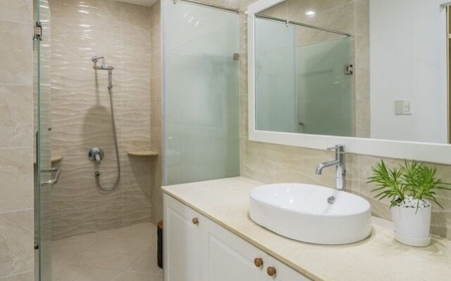 Babylon D3 Serviced Apartment