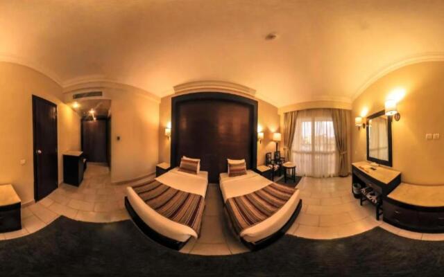 Regency Plaza Aqua Park & SPA