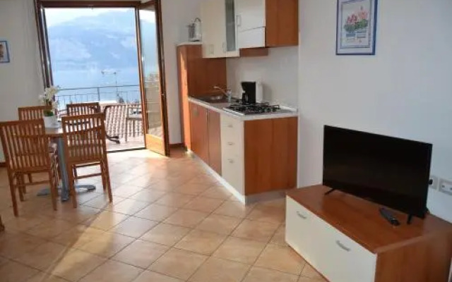 Appartamenti La Perla