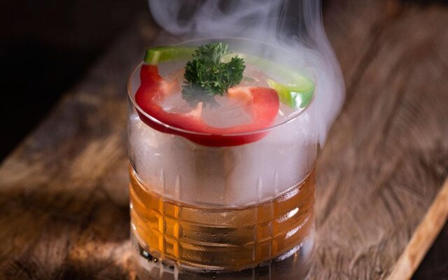 Cape Fahn Hotel – Private Islands Samui