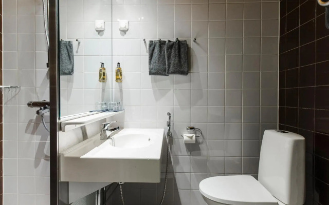 Quality Hotel Sveitsi