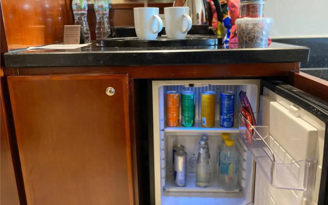 Le Méridien Ahmedabad