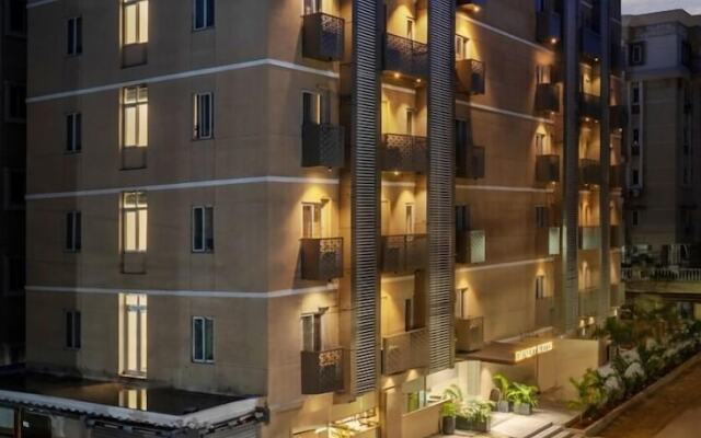 Eminent Suites & Apartments