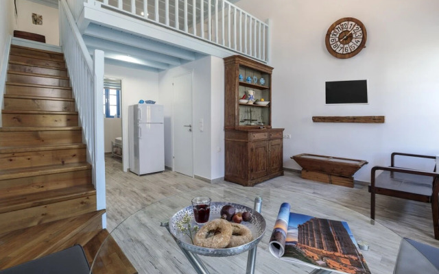 Ai Yanni Boutique Rooms - Adults Only