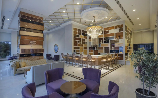 Kilikya Palace Goynuk - All Inclusive