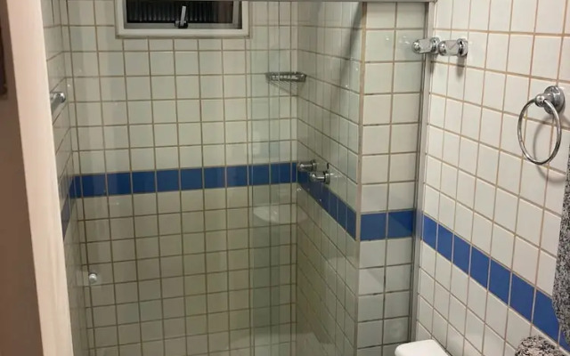 Hotel Bandeirantes da Barra