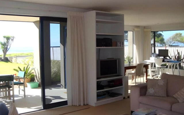 Beachfront Bliss