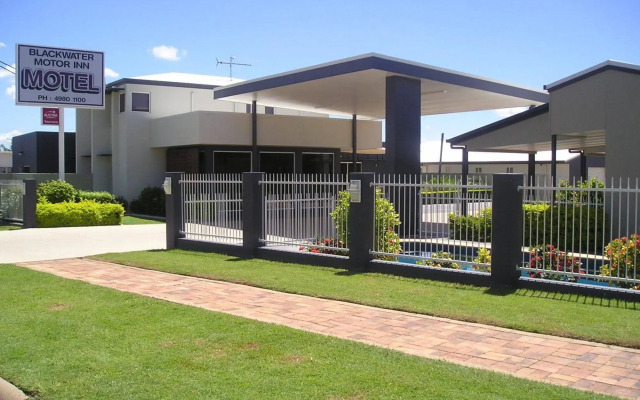 Blackwater Motor Inn