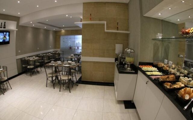 Hotel Principe Regente