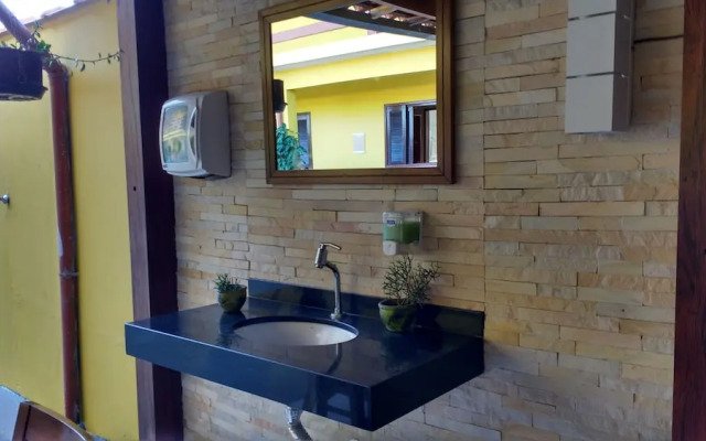 Pousada Litoral Paraty