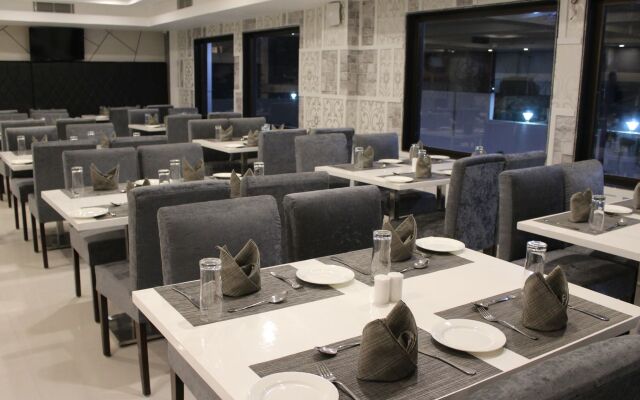 Hotel Royal Heritage