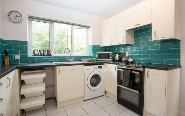 Bicester Serviced Accommodation - Oxfordshire