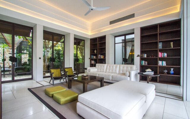 Komorebi Luxury Villa