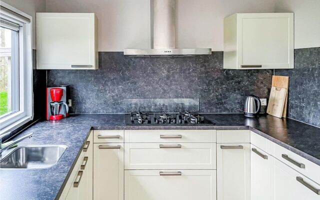 Beautiful Home in Oosterwolde With Wifi and 2 Bedrooms