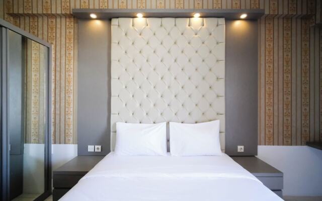 Best Choice And Homey Studio At Bale Hinggil Apartment