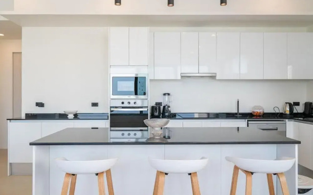 Villa Close to Fisherman Village - KBR15