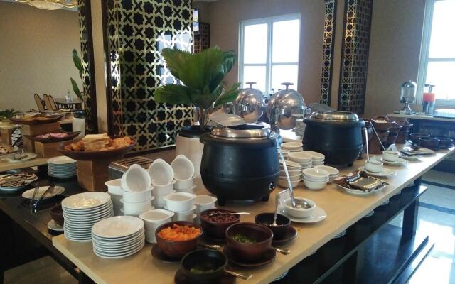 Royal Darmo Malioboro Hotel