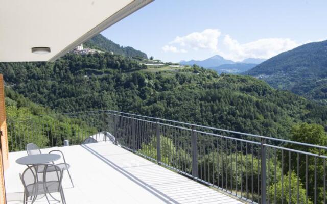 Hostel LOst - Ostello di Grumes