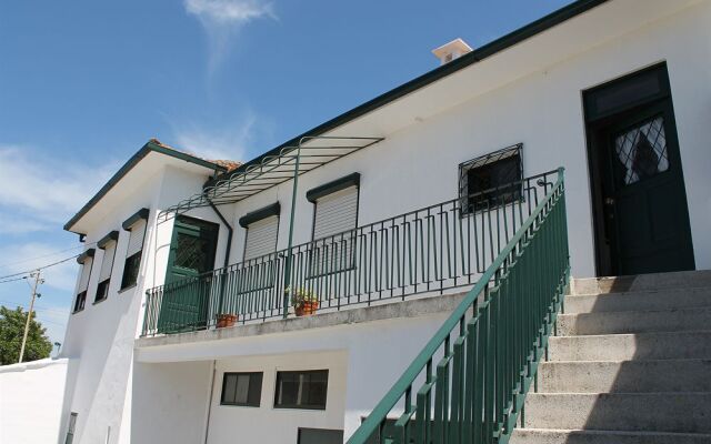 Residencial Paranhos