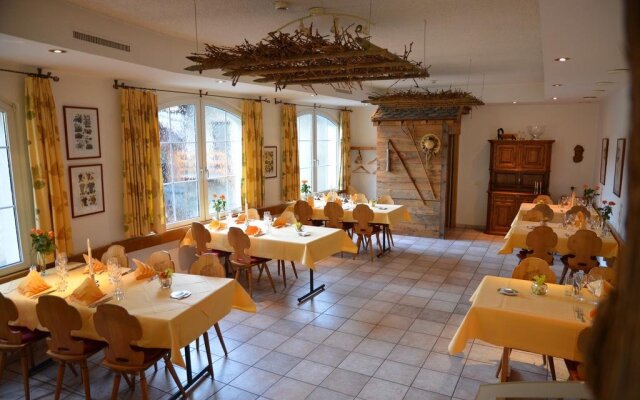 Hotel Arkanum