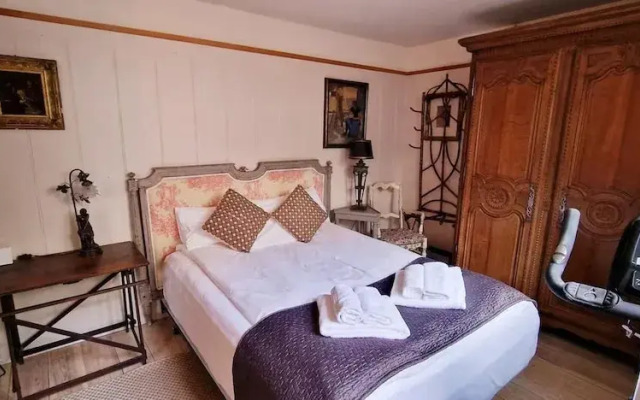 118 A Perfect Blend of Charm and Luxury