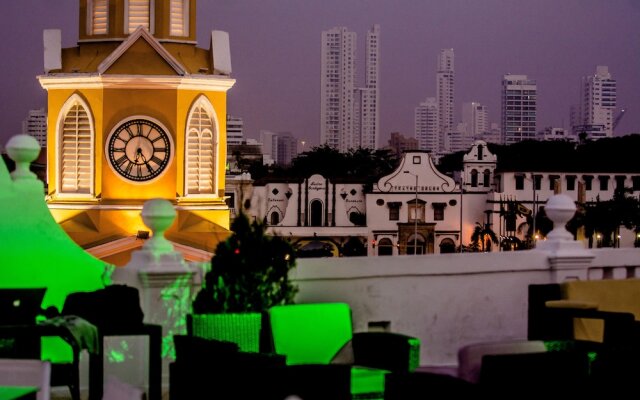 Hotel Torre del Reloj