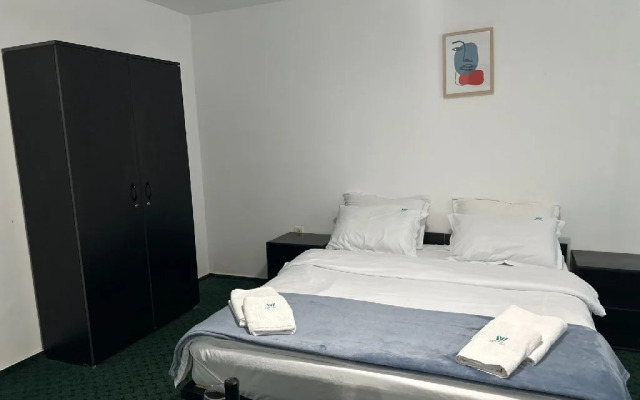 W Hotel Vama Veche cm