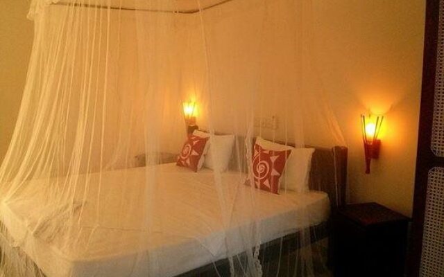 Sobaco Nature Resort