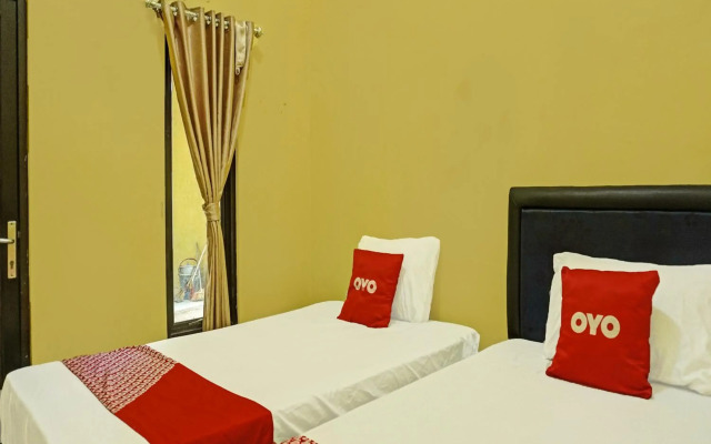 OYO 3857 Sweet Candy 1 Syariah