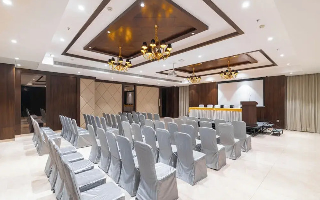 Hotel Royal Embassy
