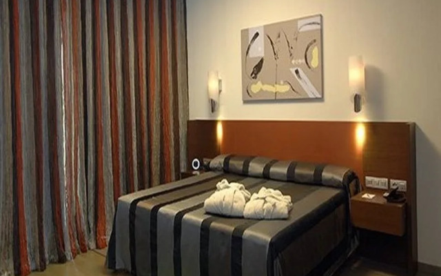 Sercotel El Encin Golf