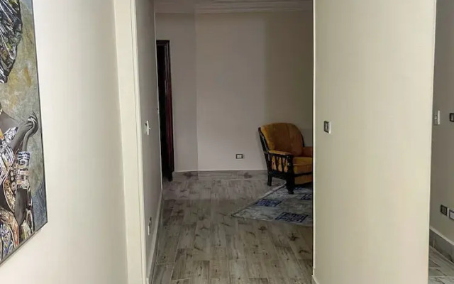 Queen of Pyramids Hotel