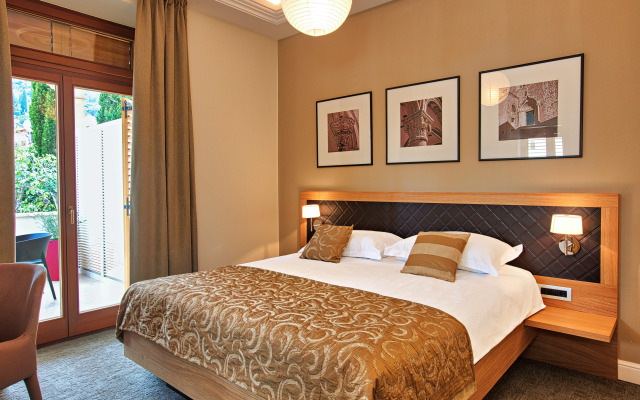 Boutique Villa Filaus