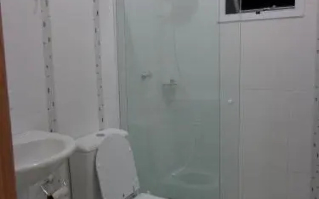 Pousada Casa da Praia