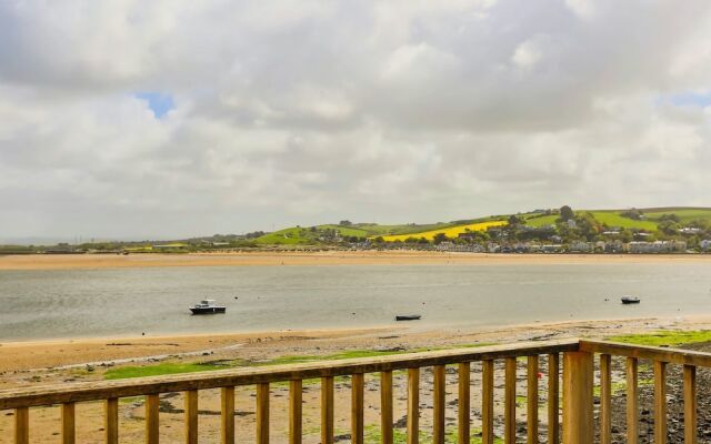 Appledore Gannets Nest 3 Bedrooms