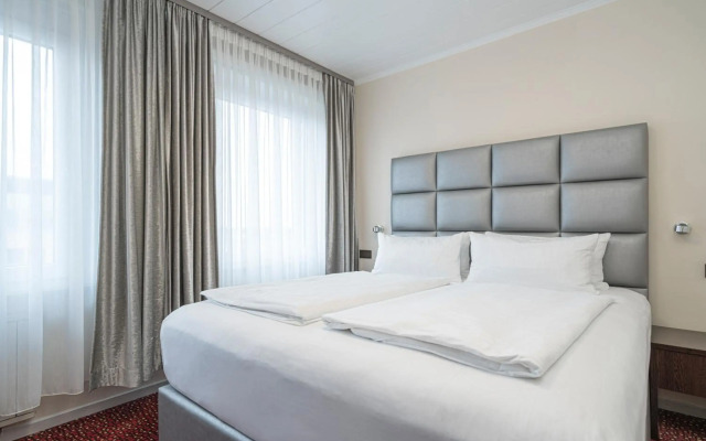 NP Hotel Königshof