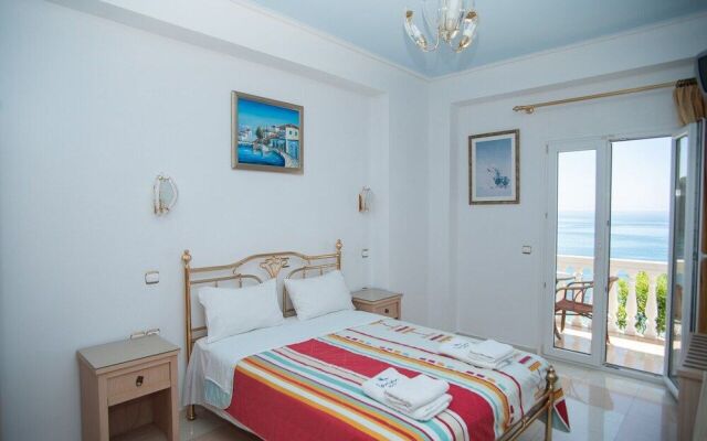 Ionion Beach Resort